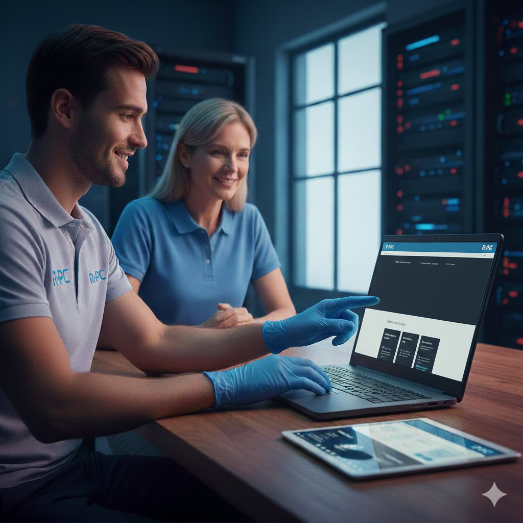 Expertise maintenance informatique Assistance Technique & Aide PC