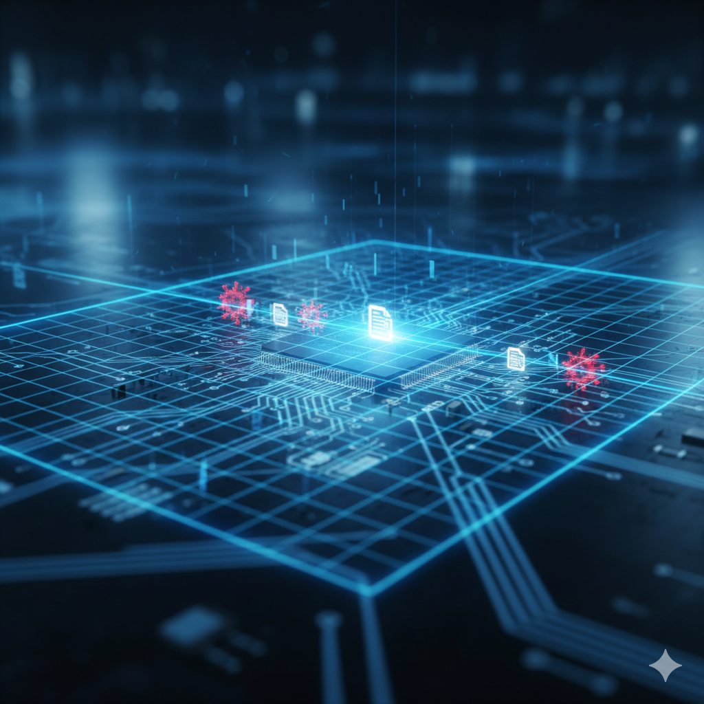 Expertise maintenance informatique Sécurisation & Intégrité Système