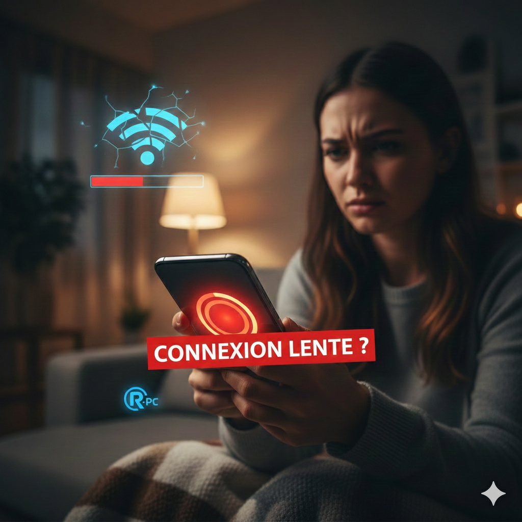 Service professionnel Solutions de Connexion Internet en Belgique